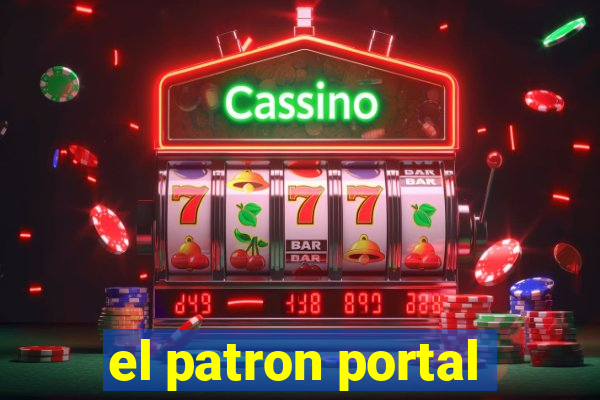 el patron portal